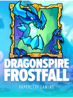 Dragonspire Frostfall